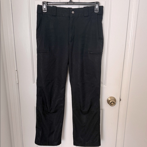 Women’s Navy Cargo/Tactical Firefighter,EMT, Police or Work pants - Picture 1 of 12